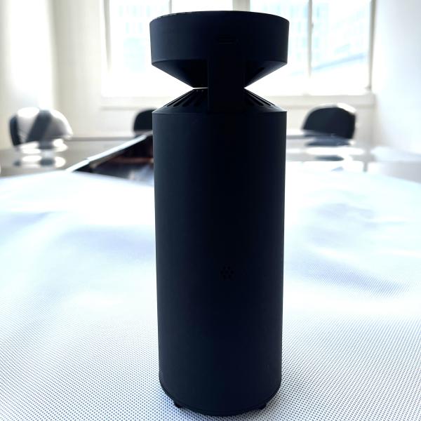 Plasma Generator Portable Air Prurifier Commercial Car Air Purifier OEM