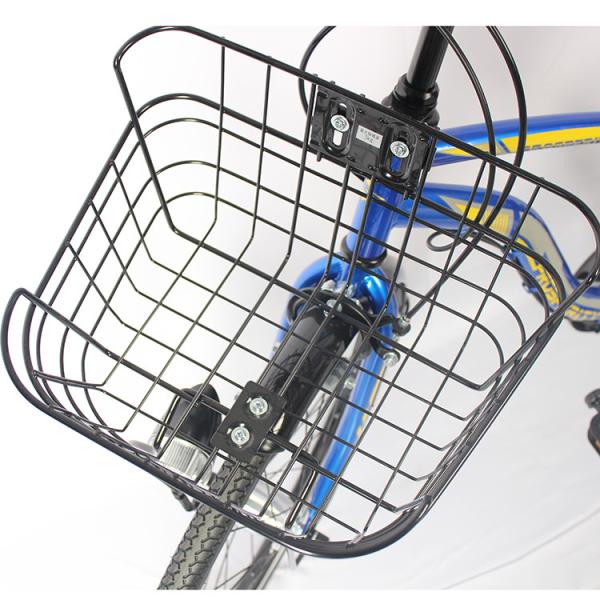 24 скорости/26 дюймов 29er складной углеродистой стали двойной гидравлический дисковый тормоз