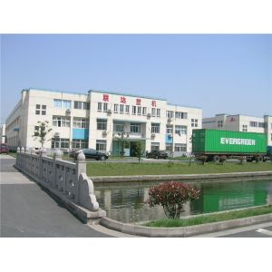 LIANDA Machinery Co.,Ltd.
