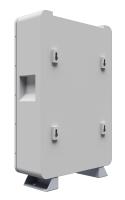 Batería LiFePO4 de alto voltaje para equipos industriales