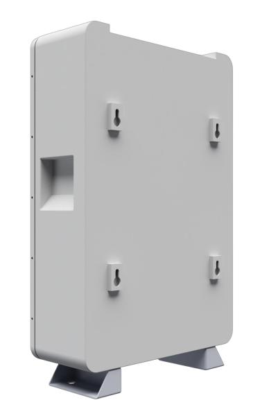 Durable 50A Residential Energy Storage , Multifunctional Home Energy Solar Battery