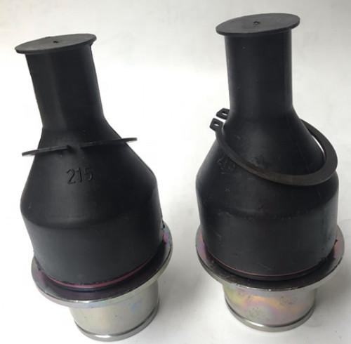 RBK500180 RBK500040 Suspension Arm Ball Joint 40 Cr 45 Steel OEM