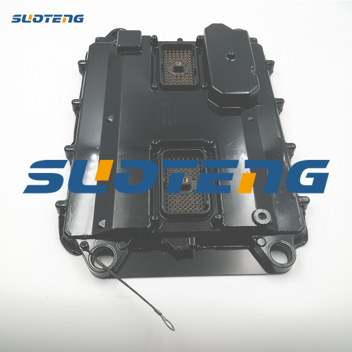178-9090 высококачественный регулятор ECU на экскаватор 1789090 D3G D4G D5G