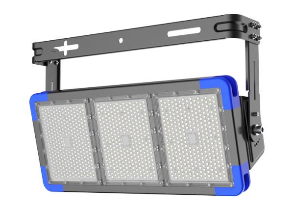 540Watt outdoor Led Sports Ground Floodlights, Meanwell Driver,IP66 Led Sports Floodlights 5000K,High mast light 5500K