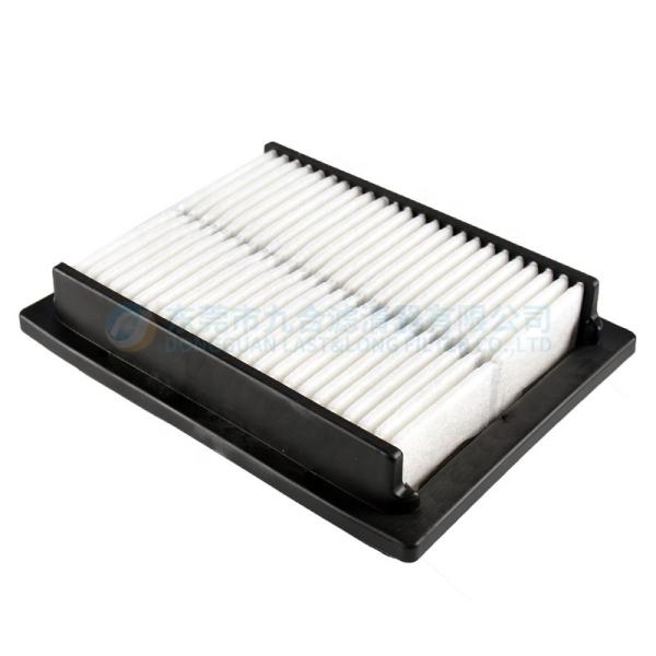 KOBELCO Car Application Heavy Duty Cabin Filter 17M-911-3530 for Long-lasting Construction Equipment