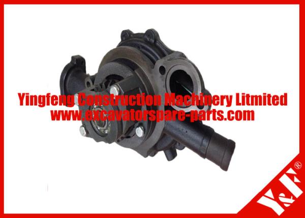 Hydraulic Excavator Engine Parts for Sumitomo Daewoo Hyundai JCB  320/40008