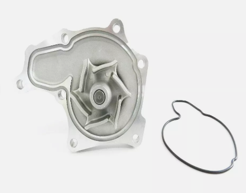 FEIMENL MUGOL Water Pump For ISUZU 4JB1 JMC 1030 JAC 1040 8-97123330-0 1307100AA