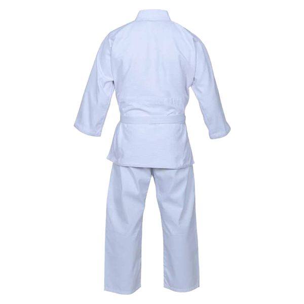 750 gsm Fabric Weight 100% Cotton Custom Judo Gi For Martial Arts Wear