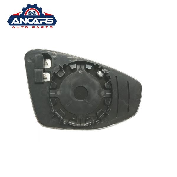 Sportback 2020 Audi A3 Wing Mirror Glass heated 8Y0857535A 8Y0857536B