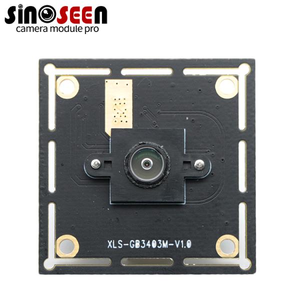 Выдержка 120FPS модуля камеры USB OV7251 глобальная для осмотра компьютерного зрения