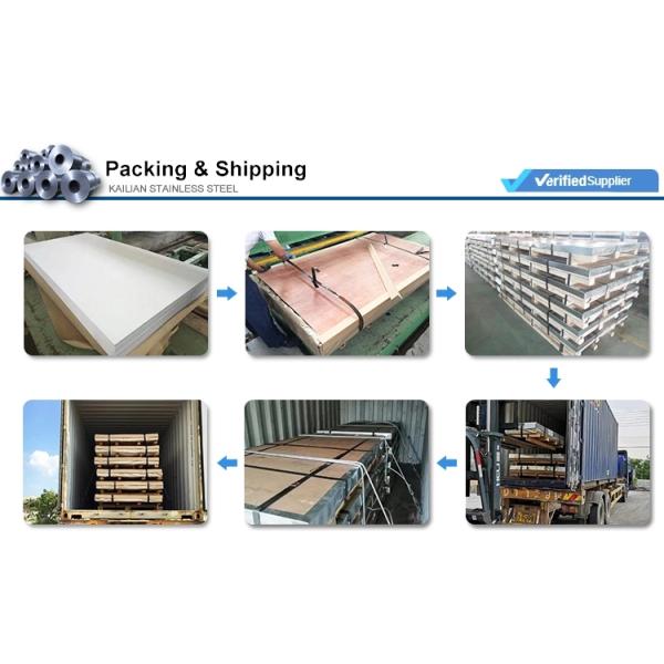 Cold Rolling 304 416 Stainless Steel Sheet Forging 316 High Strength Steel Plate