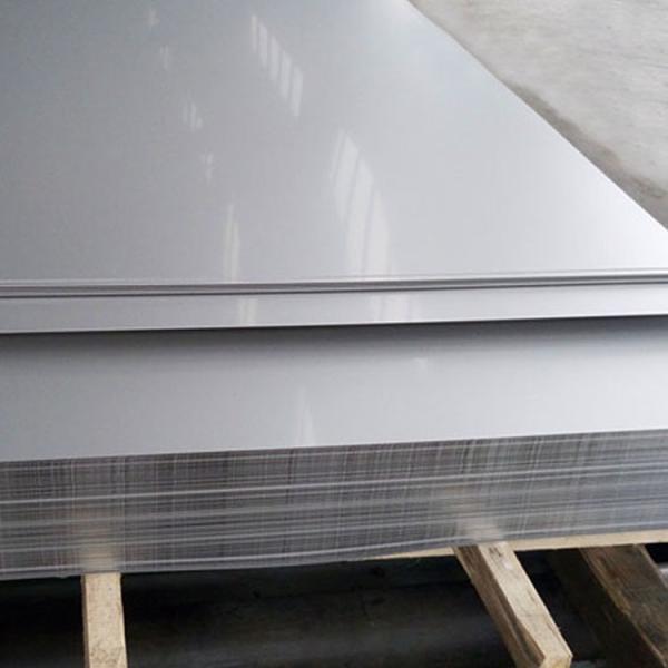 Corrosion Resistant 201 Stainless Steel Plate For Household And Restaurant Needs