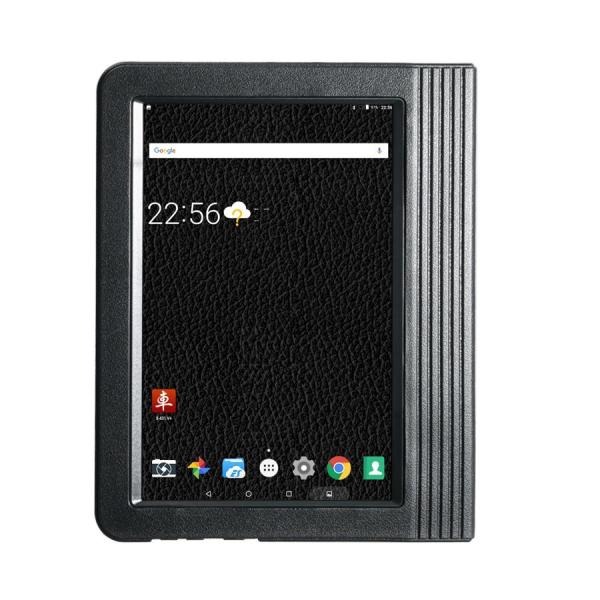 2018 versão global WIFI do varredor V+ X431 PRO3 do lançamento X431 e diagnóstico de Bluetooth com multilíngue