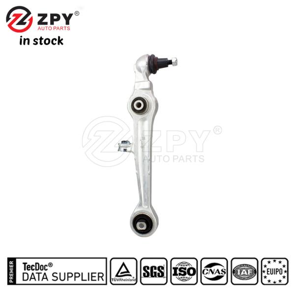 ZPY Lower Control Arm 4D0407151P for Audi A4 A6 A8 VW Passat 1997-2002