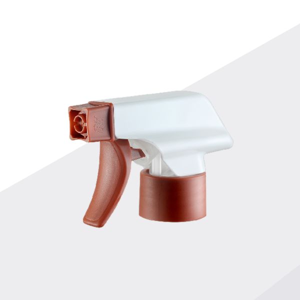 28mm Spray/Spray Trigger Sprayer Plastic Garden Sprayer Plastic Cleaning Bottle Pump Sprayer