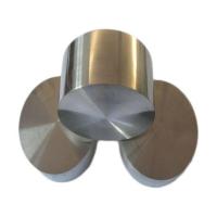 1J79 a laminé à froid la bande d'alliage de nickel de fer pour la représentation magnétique améliorée