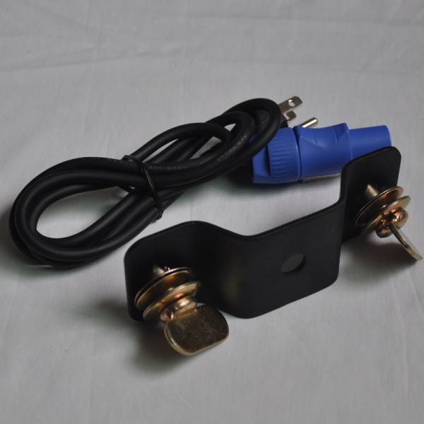 CE RoHs Free Shipping High quality 36X18W RGBWA+UV 6in1 Zoom LED Moving Head Wash
