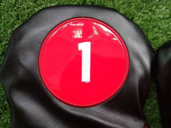 golf head cover , Golf cover , driver cover ,  fairway cover , ut cover, hybrid cover , headcover