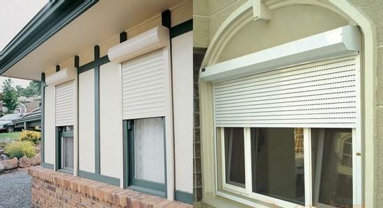 Sun shade lift shutter office shade waterproof environmental roller blinds Custom