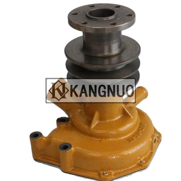 4D120 Excavator Water Pump 6110-63-1111 For Manufacturing Plant