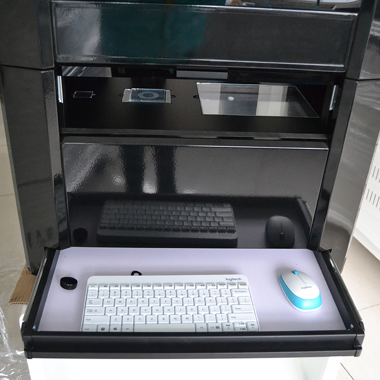 Full-automatic Profile Projector For Cable Test