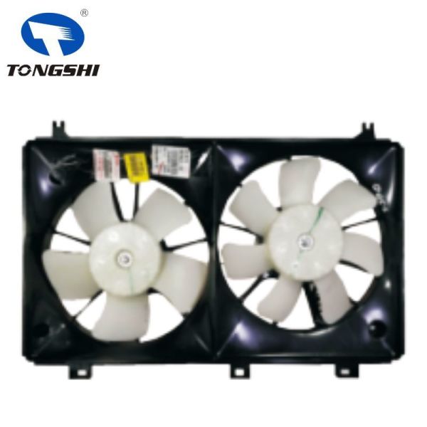 Compact Auto Cooling Fan Corrosion Resistance SM17100M79M03 For Suzuki Ciaz 1.4 1.5
