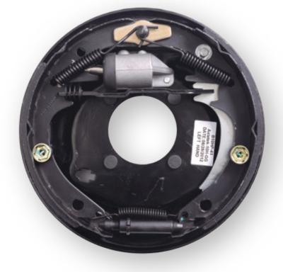 10''X2.25'' E Coated Trailer Hydraulic Brakes Uniservo 10 Inch Trailer Brake