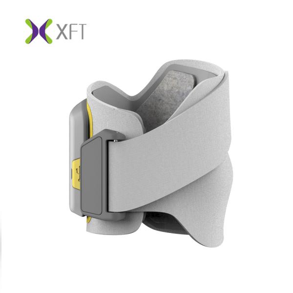XFT Electrical Foot Drop Stimulator Pediatric Walkers Wireless Gait Detection Insole