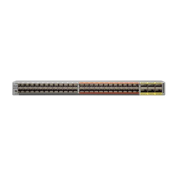 N5K - C5672UP - 16G - interruptor ótico dos ethernet da gole dos interruptores do nexo 5000 de Cisco