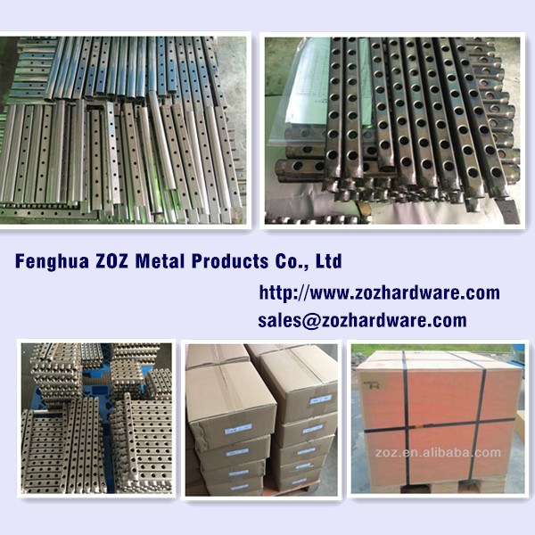 Stainless Steel 304 Manifold Pipe for Underfloor Heating