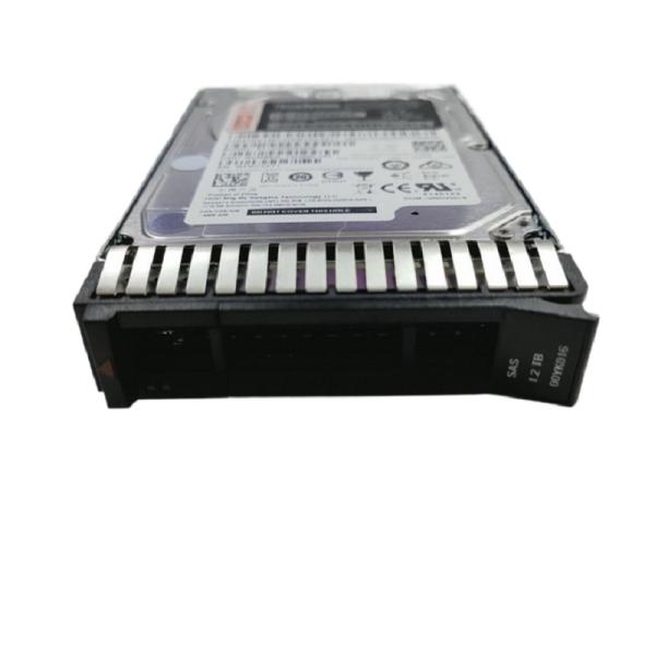 Maximize Your Server's Efficiency with HUS726T6TALE6L4 6T SATA 7.2K 3.5 Hard Disk