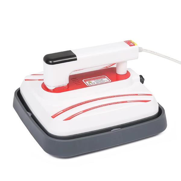 Sublimation Transfers Mini T Shirt Heat Press Machine