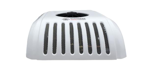 Highly Compressor Electric Vehicle Refrigeration System For Full Electric Drive EV-200J