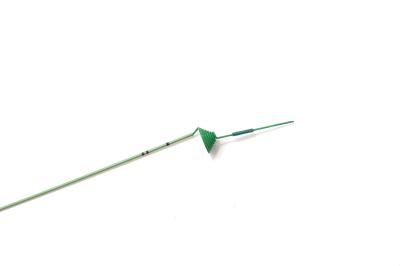 Remoção da bobina de pedra da recuperação de Nitinol do cone dos cálculos Ureteral internos