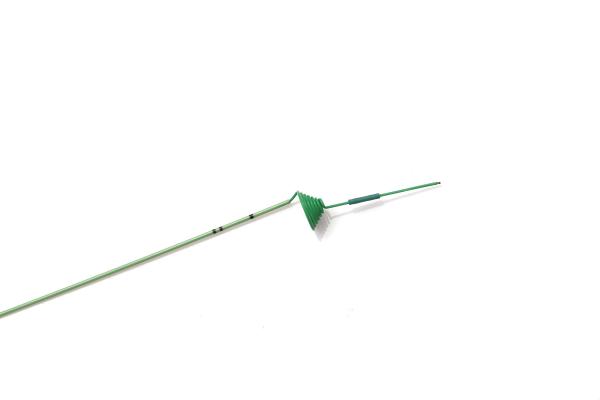 Remoção da bobina de pedra da recuperação de Nitinol do cone dos cálculos Ureteral internos