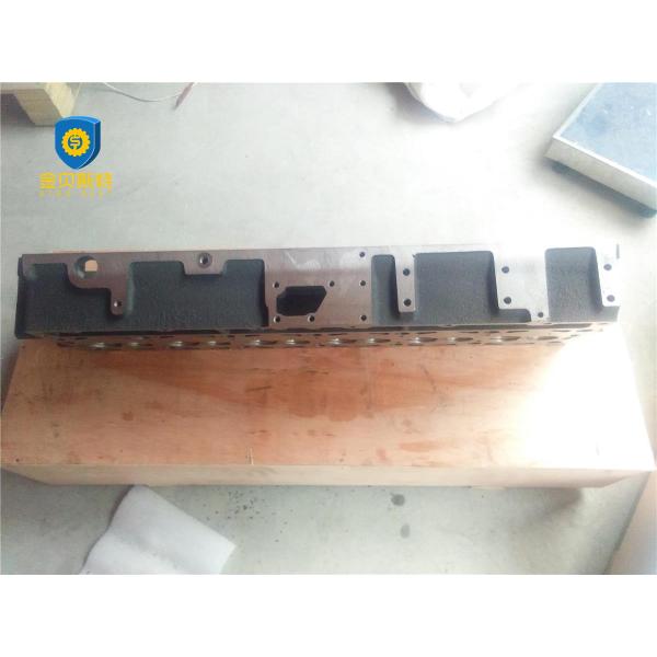  Excavator E322 E325 Diesel Engine 3116 Cylinder Head 140-7371  ,   3116 Engine Cylinder Head 140-7371