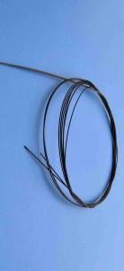 Outdoor Fiber Loose Tube Single Mode Fiber Type Spec 0.9*0.5 for Long-Distance