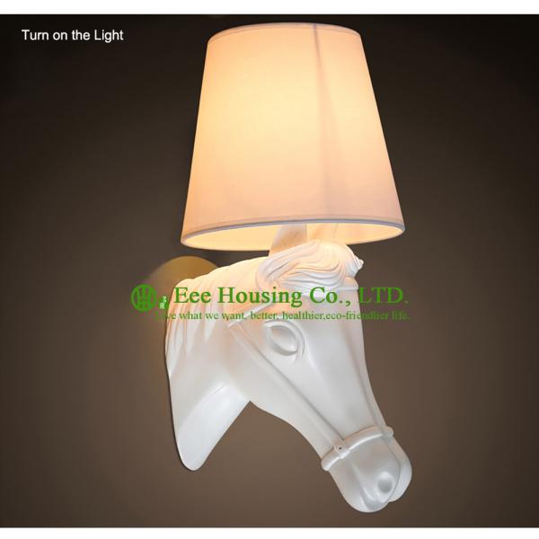 Hand Carved Wall Lamp Iron Global Bulb Lighting Led Residential Lighting