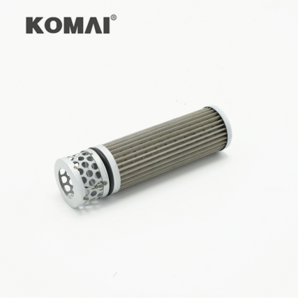 KOMAI Hydraulic Filter 3EB-15-51600 3EA-15-11600  3EA-15-11610 For Komatsu Forklift