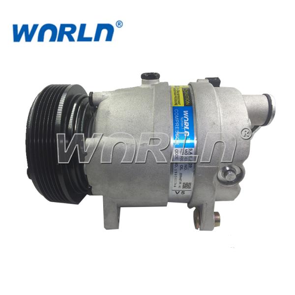 Замена муфты кондиционирования воздуха автомобиля для Фольксвагена Джетта Бора 5К90045010