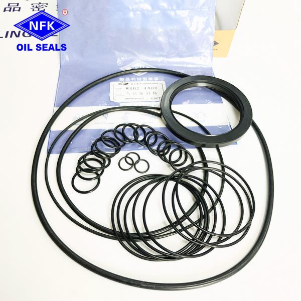 Original KAYABA Hydraulic Motor MRH2-3150 MRH2-4400 MRH-1500TWH-3 MRH220 MRH2-750 Seal Kit For Ship KAYABA Marine Motor