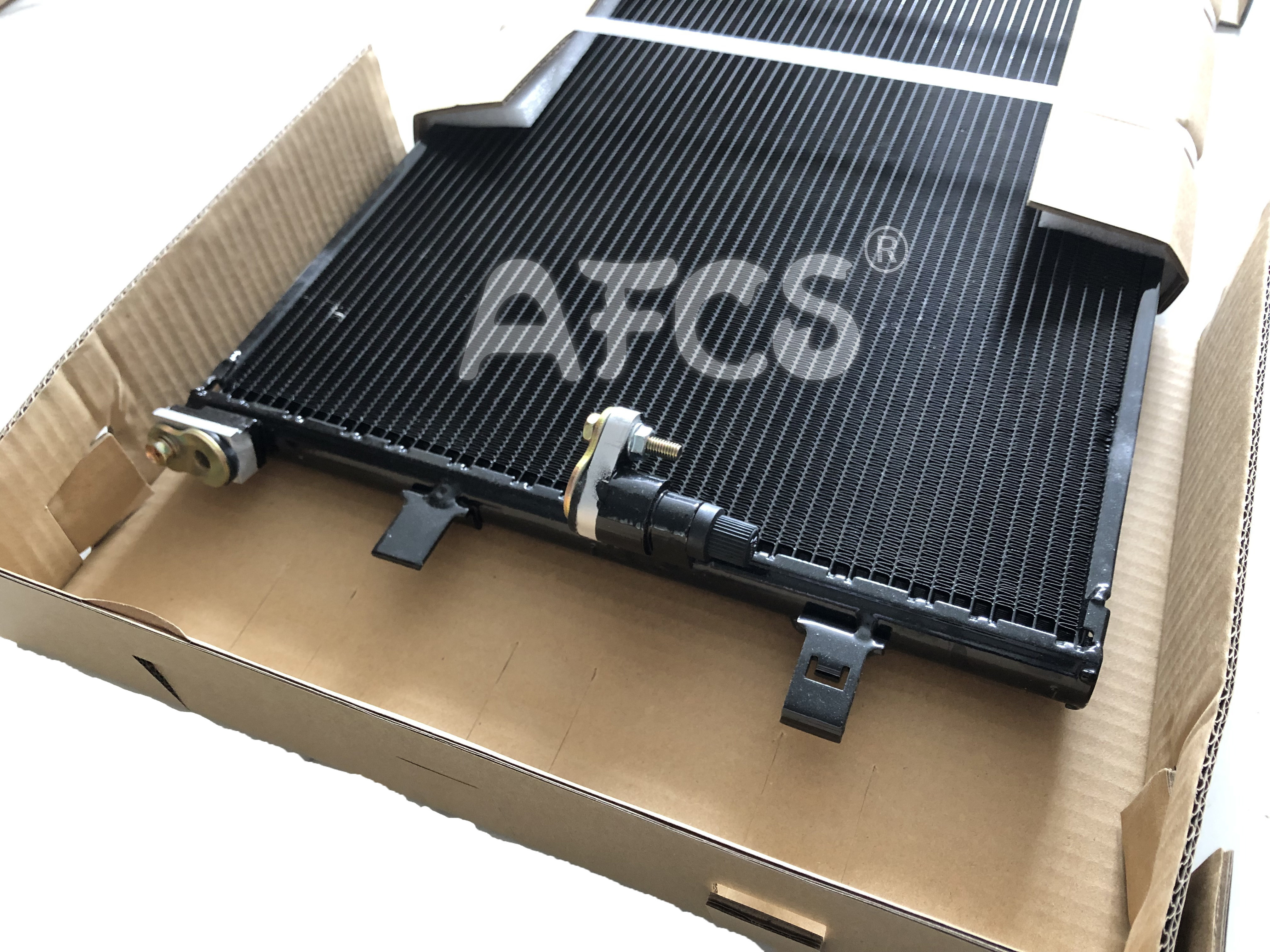 Конденсатор кондиционирования воздуха OEM 4G0260401A 8K0260401 для AUDI A4 A5 A6 A7 Q5