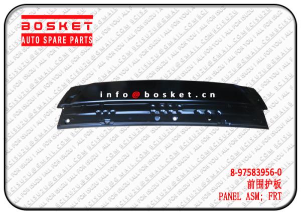 O conjunto Isuzu NPR do painel frontal de ISUZU NPR 600P parte 8-97583956-0 8975839560