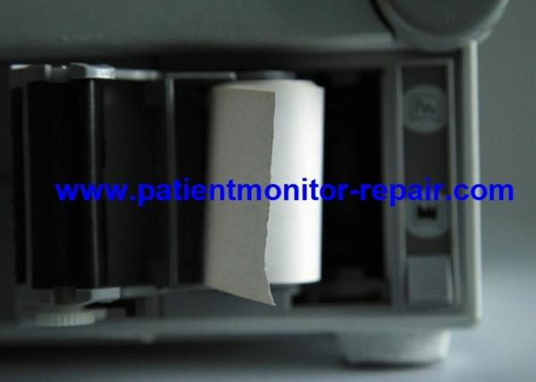 Imprimante de surveillance de patient médical d'hôpital de Datex-Ohmeda de GE