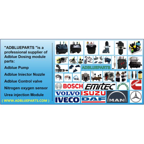 0444042135 OEM BOSCH 24V SCR AdBlue DEF Pump Adblue Pump Bomba Arla  Supply Module for DAF MAN VOLVO CUMMINS John Deere AGRALE