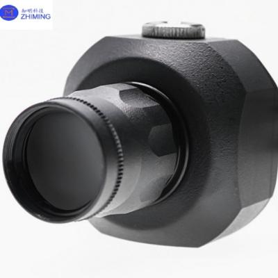 Caméra VIS-NIR CCD Contour-IR Contour-M Caméra numérique 400-1700 nm Caméra multispectral