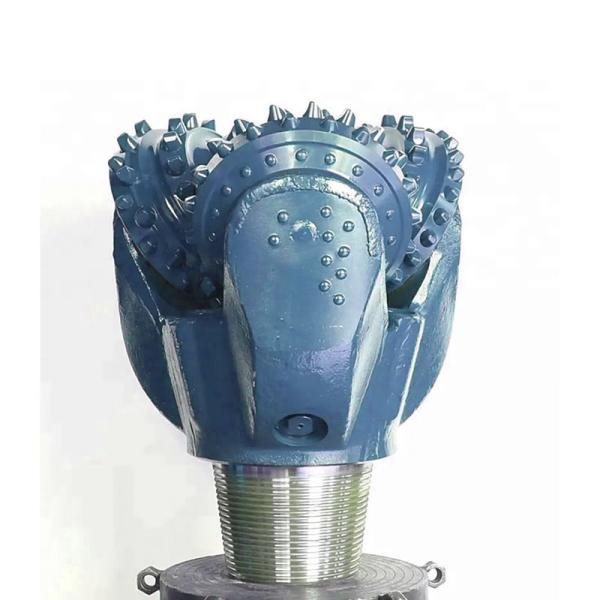 7石油の訓練のための1/2高い鋭い効率triconeビット