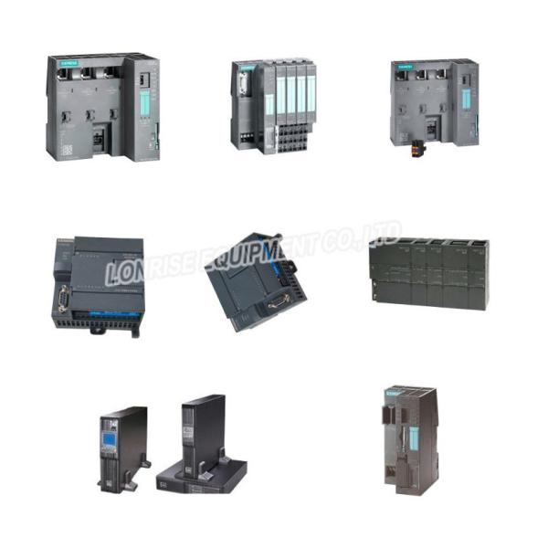 Siemens PLC Analog Module 6ES7 223 - 1PL22 - 0XA8