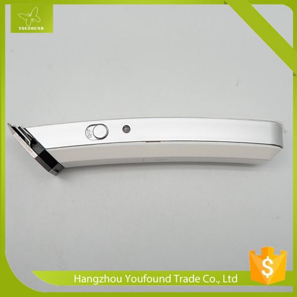NS-216 Different Style Cordless Hair Trimmer Rechargeable Professional Hair Clipper