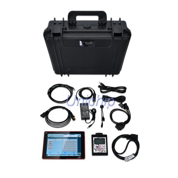 Ferrari Mclaren Car Diagnostic Test Tool Diagnostic Tool Galileo